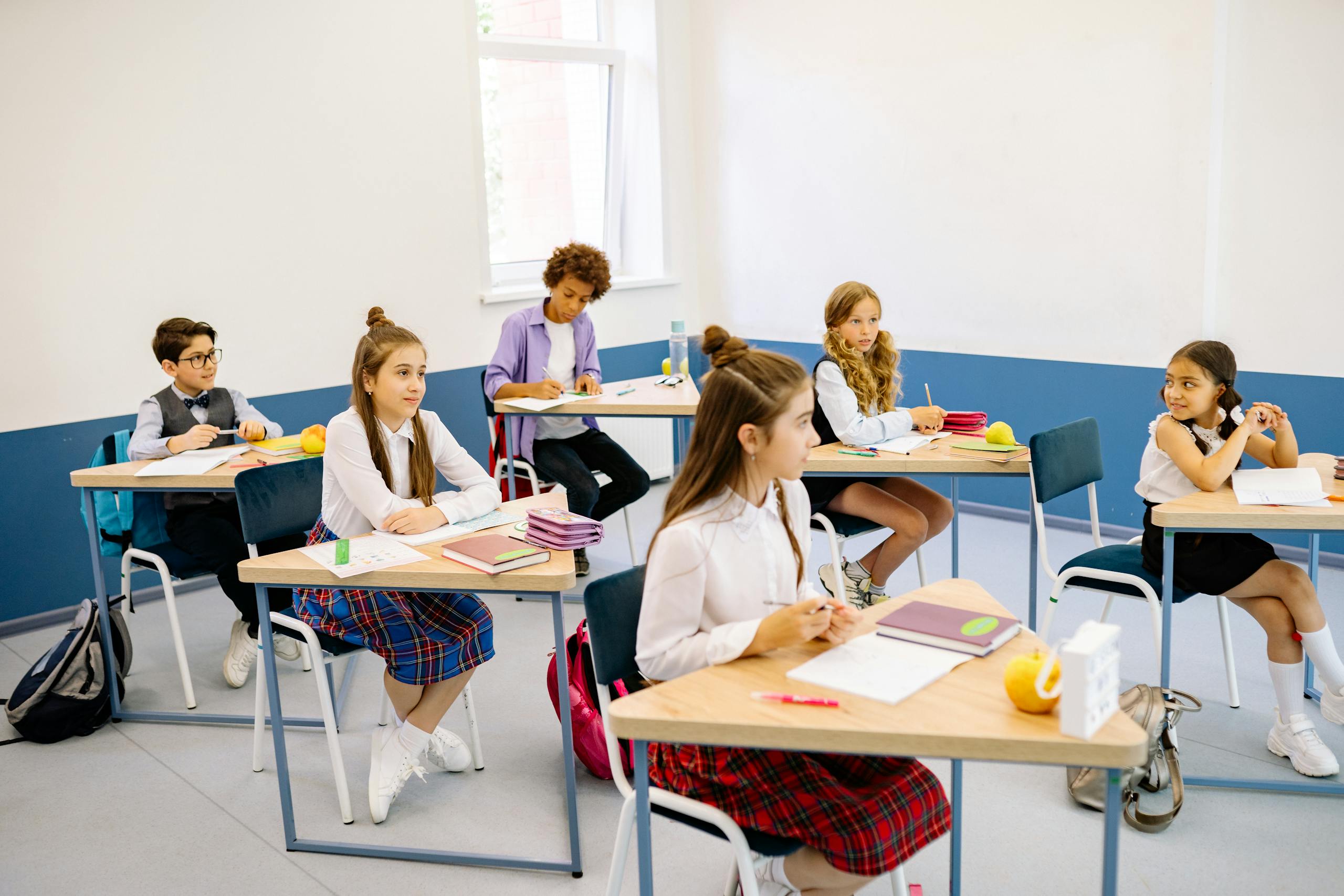 razredna disciplina